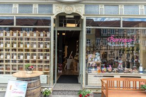 Barrique Kyritz Ladenfront