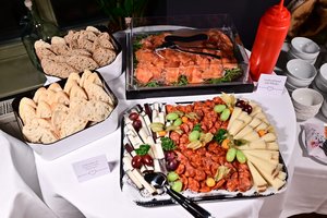 Barrique Kyritz - Tasting Essen